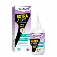 Paranix Extra Forte Champô 200ml