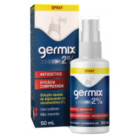 Germix Spray 2% 50ml