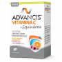 Advancis Vitamina C + Equinácea x 30 Comprimidos