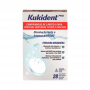 Kukident Pro Comprimidos de Limpeza x 28 