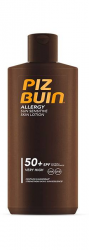 Piz Buin allergy SPF15 Leite Solar 200 ml