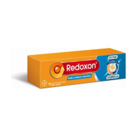 Redoxon Extra Defesas x 15 Comprimidos Efervescentes