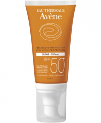 Avene Solar SPF50+ Creme 50 ml
