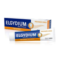 Elgydium Prevenção de Cáries Pasta Dentífrica 75 ml