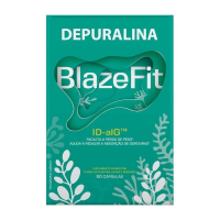 Depuralina BlazeFit x 60 Cápsulas