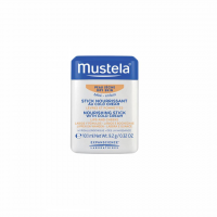 Mustela Hydra-Stick Com Cold Cream Nutri-Protetor 9,2g