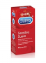 Durex Sensitive Easy On x 12 preservativos