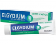 Elgydium Dentes Sensíveis Gel Dentífrico 75 ml