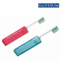 Elgydium ClinicX Escova de Dentes Ortho Pocket