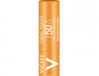 Vichy Capital Soleil SPF50+ Stick Labial 9 g