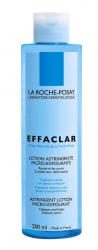 Roche Posay Desmaquilhante Effaclar Loção 200 ml