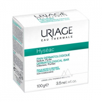Uriage Hyseac Pain Dermo Suave 100 g