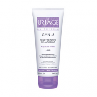 Uriage Gyn-8 Higiene Íntima 100 ml