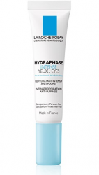 Roche Posay Hydraphase Intense Olhos 10 ml