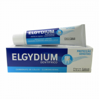 Elgydium Gengivas Pasta Dentífrica 38 ml