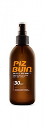 Piz Buin Tan & Protect SPF30 Óleo Acelerador Spray 150 ml