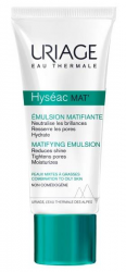 Uriage Hyseac Mat Emulsão 40 ml
