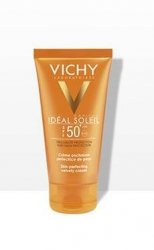 Vichy Solar Creme Untuoso FPS 50+ 50ml