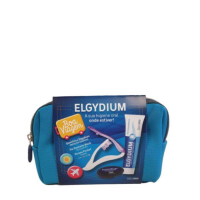 Elgydium Kit Viagem