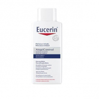Eucerin Atopicontrol Óleo Limpeza 400ml