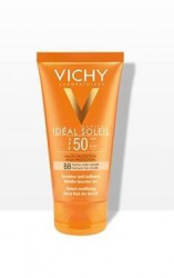 Vichy Capital Soleil SPF50 BB Cream Dry Touch 50 ml