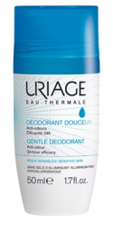Uriage Deo Roll On 50 ml