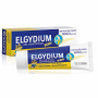 Elgydium Kids Gel Dentífrico Banana 2-6 anos 50 ml