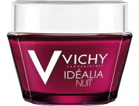 Vichy Idealia Noite Creme 50ml