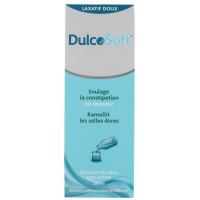 DulcoSoft Solução Oral 250ml