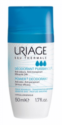 Uriage Deo Roll On Forte 50ml