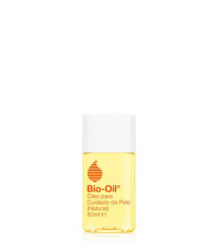 Bio-Oil Óleo Hidratante Natural 60 ml