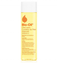 Bio-Oil Óleo Hidratante Natural 200 ml