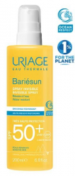 Uriage Bariesun Spray Invis?vel SPF50+ 200ml