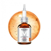 Vichy LiftActiv Supreme Vitamina C Sérum 20ml