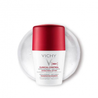 Vichy Deo Roll-On Clinical Control 96h 50ml