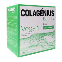 Colagenius Beauty Vegan x 30 Saquetas