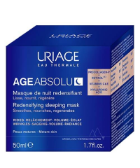 Uriage Age Absolu Mask Noite 50ml
