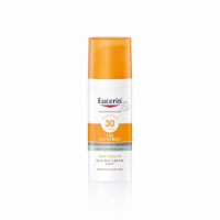 Eucerin Sun Protection Oil Control Gel-Creme SPF30 50ml
