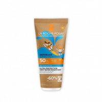 Roche Posay Anthelios Wet Skin Dermo Pediátrico Carton Tube SPF50+ 200ml