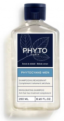 Phyto Phytocyane Men 250ml