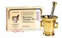 Bioactivo Vitamina B12 x 60 Comprimidos