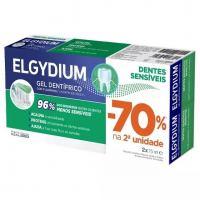 Elgydium Pack Promocional Dentes Sensíveis