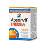 Absorvit Energia x 30 Comprimidos 