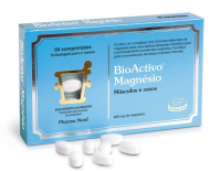 Bioactivo Magnésio x 60 comprimidos