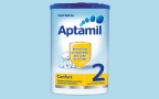 Aptamil Confort 2 (Conformil) 800 g