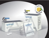 Optimus x 60 comprimidos