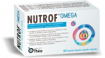 Nutrof Omega x 60 cápsulas