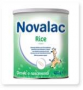 Novalac Rice 400 g