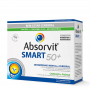 Absorvit Smart 50+ x 30 Ampolas Bebíveis