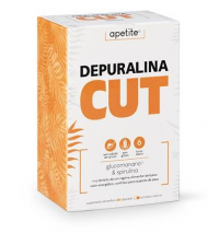 Depuralina Cut 84 Caps